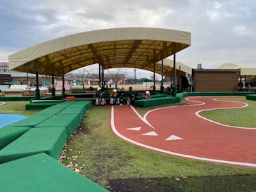 モビリティリゾートもてぎに投稿された画像（2025/1/4）