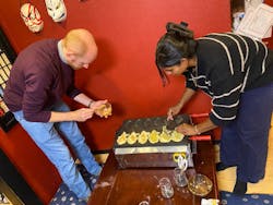 求楽に投稿された画像（2025/1/4）