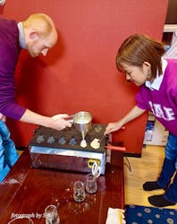 求楽に投稿された画像（2025/1/4）