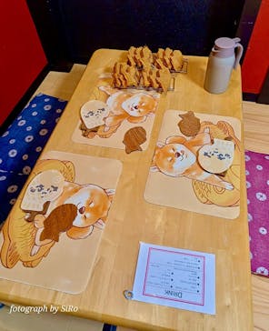 求楽に投稿された画像（2025/1/4）