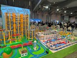 プラレール博 in OSAKA事務局に投稿された画像（2025/1/4）