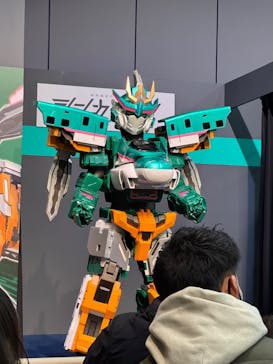 プラレール博 in OSAKA事務局に投稿された画像（2025/1/4）