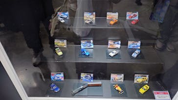 トミカ博 in SAPPORO事務局に投稿された画像（2025/1/4）