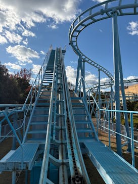 ラグーナテンボス ラグナシアに投稿された画像（2025/1/4）