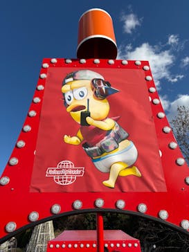 ラグーナテンボス ラグナシアに投稿された画像（2025/1/4）