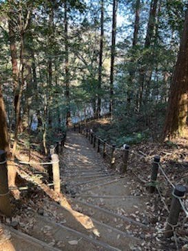 ムーミンバレーパークに投稿された画像（2025/1/4）