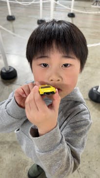 トミカ博 in SAPPORO事務局に投稿された画像（2025/1/4）