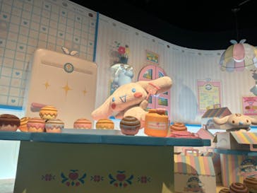 ハーモニーランドに投稿された画像（2025/1/4）