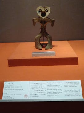 東京国立博物館に投稿された画像（2025/1/4）