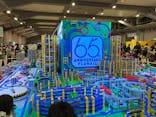 プラレール博 in OSAKA事務局に投稿された画像（2025/1/4）