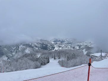 三山BIG　MOUNTAIN　湯沢スノーリンクに投稿された画像（2025/1/4）