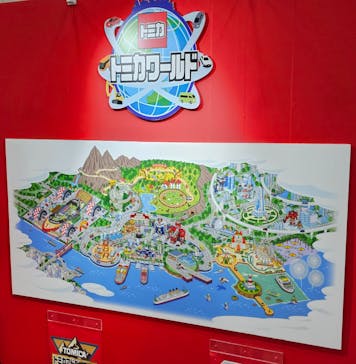トミカ博 in KUMAMOTOに投稿された画像（2025/1/4）