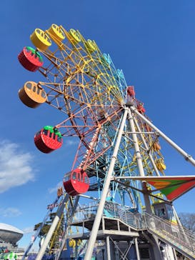 とちのきファミリーランドに投稿された画像（2025/1/4）