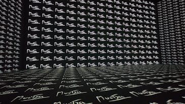 グラン・パレ・イマーシブ　永遠のミュシャに投稿された画像（2025/1/4）