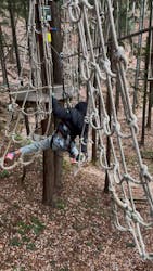 冒険の森やまぞえに投稿された画像（2025/1/4）