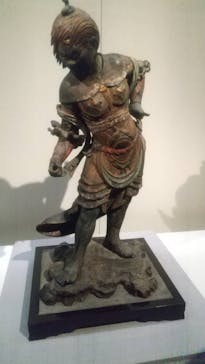 東京国立博物館に投稿された画像（2025/1/4）