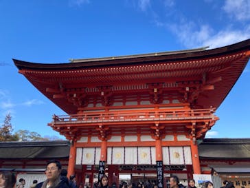 京阪電車に投稿された画像（2025/1/4）