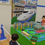 プラレール博 in OSAKA事務局に投稿された画像（2025/1/4）