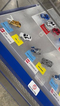 トミカ博 in SAPPORO事務局に投稿された画像（2025/1/4）