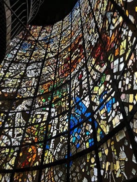 彫刻の森美術館に投稿された画像（2025/1/4）