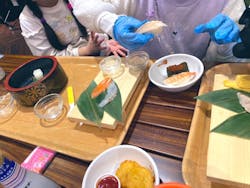 べるべるパークAKIBAマルチエンターテインメントに投稿された画像（2025/1/4）