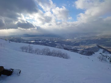 たざわ湖スキー場に投稿された画像（2025/1/4）