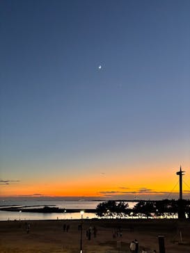 葛西臨海水族園に投稿された画像（2025/1/4）