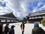 京都市観光協会（催行運営：株式会社らくたび）に投稿された画像（2025/1/4）