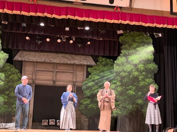 東映太秦映画村に投稿された画像（2025/1/4）