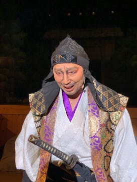 東映太秦映画村に投稿された画像（2025/1/4）