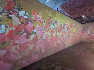 動き出す浮世絵展 TOKYOに投稿された画像（2025/1/4）