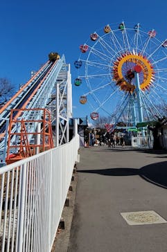 名古屋市東山動植物園に投稿された画像（2025/1/4）