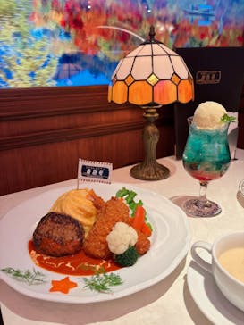 西武園ゆうえんちに投稿された画像（2025/1/4）