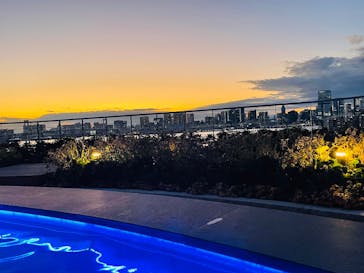 東京豊洲 万葉倶楽部に投稿された画像（2025/1/4）