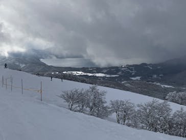 たざわ湖スキー場に投稿された画像（2025/1/4）