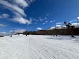 軽井沢スノーパークに投稿された画像（2025/1/4）