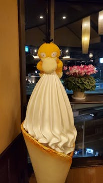 東京・湯河原温泉 万葉の湯に投稿された画像（2025/1/4）