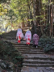 大門坂茶屋に投稿された画像（2025/1/4）