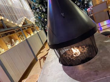 おふろcafé utataneに投稿された画像（2025/1/4）