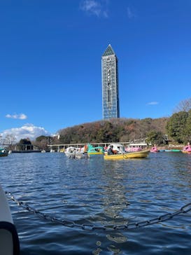 名古屋市東山動植物園に投稿された画像（2025/1/4）