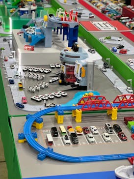 トミカ博 in KUMAMOTOに投稿された画像（2025/1/4）