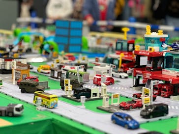 トミカ博 in KUMAMOTOに投稿された画像（2025/1/4）