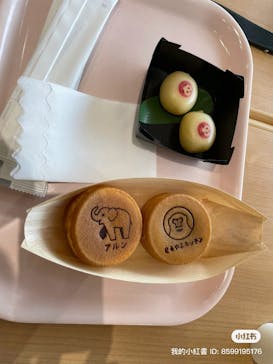 恩賜上野動物園に投稿された画像（2025/1/4）