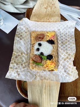 恩賜上野動物園に投稿された画像（2025/1/4）