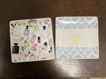 キャンドル＆ポーセラーツサロンSalon de Felice（サロン ド フェリーチェ）に投稿された画像（2025/1/4）