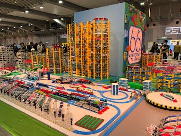 プラレール博 in OSAKA事務局に投稿された画像（2025/1/4）