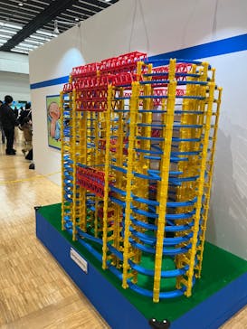 プラレール博 in OSAKA事務局に投稿された画像（2025/1/4）