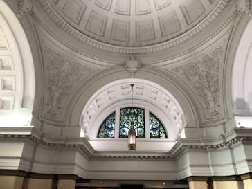 国立科学博物館に投稿された画像（2025/1/4）