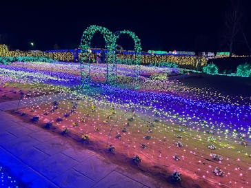 東武動物公園に投稿された画像（2025/1/4）