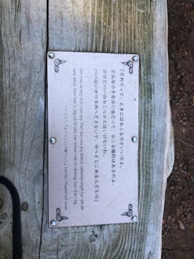 ムーミンバレーパークに投稿された画像（2025/1/4）